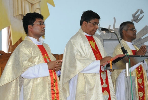 Joseph Vaz 1